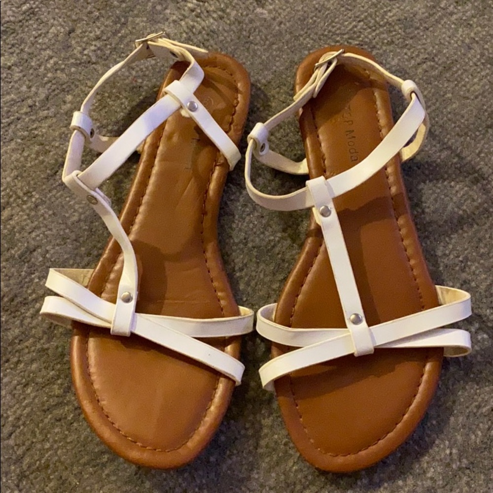 Top Moda women sandals